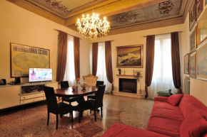 Anna's House Modena